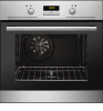 Встраиваемый электрический духовой шкаф Electrolux OEEB 4330 X