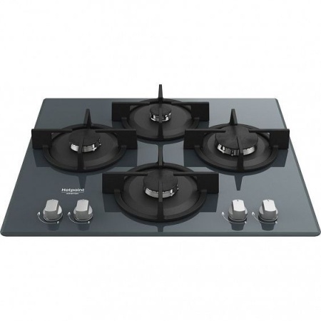 Варочная панель HOTPOINT-ARISTON HAGD 61S/MR купить с доставкой по Москве и Московской области в интернет-магазине АваТехно