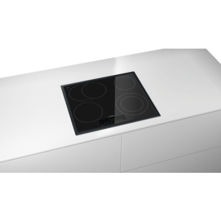 Поверхность BOSCH pkn646f17r купить с доставкой по Москве и Московской области в интернет-магазине АваТехно