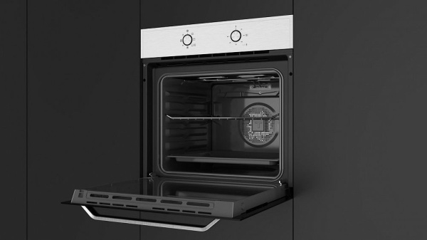 Духовой шкаф TEKA HCB 6515 (111020028) купить с доставкой по Москве и Московской области в интернет-магазине АваТехно