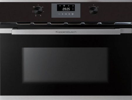 Компактный духовой шкаф Kuppersbusch CDK 6300.0 S1