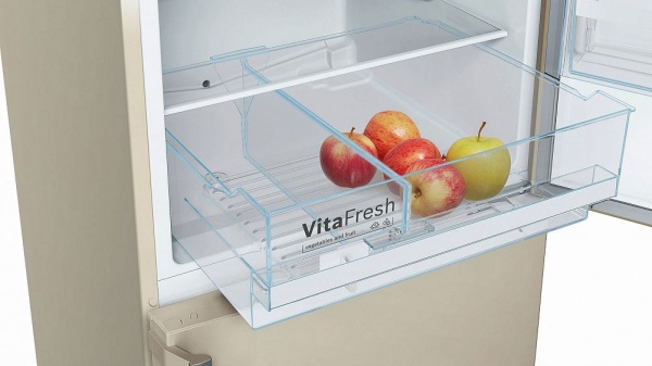 Холодильник BOSCH KGE39XK2OR купить с доставкой по Москве и Московской области в интернет-магазине АваТехно