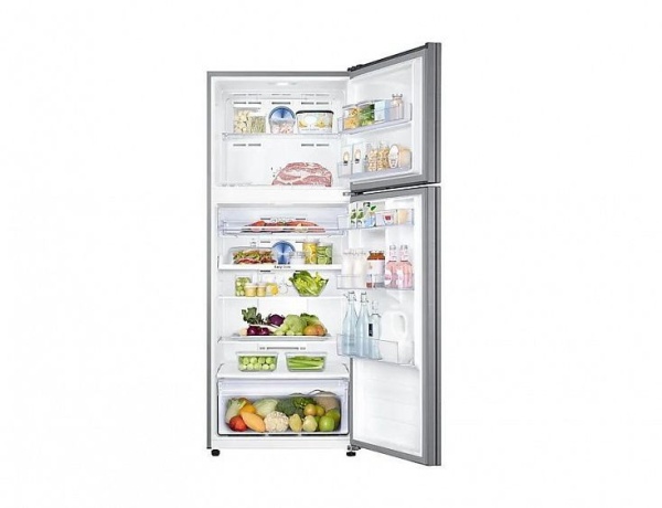 Холодильник Samsung RT43K6000S8 купить с доставкой по Москве и Московской области в интернет-магазине АваТехно