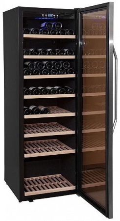 Винный шкаф WINE CRAFT BC-192M Grand Cru купить с доставкой по Москве и Московской области в интернет-магазине АваТехно