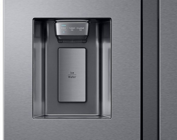 Холодильник Samsung RS68N8220SL нержавеющая сталь купить с доставкой по Москве и Московской области в интернет-магазине АваТехно