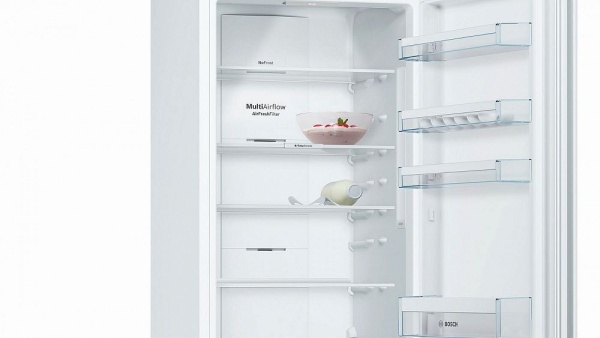 Холодильник BOSCH KGN39VW2AR купить с доставкой по Москве и Московской области в интернет-магазине АваТехно