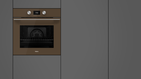Духовой шкаф TEKA HLB 8600 LONDON BRICK (111000014) купить с доставкой по Москве и Московской области в интернет-магазине АваТехно