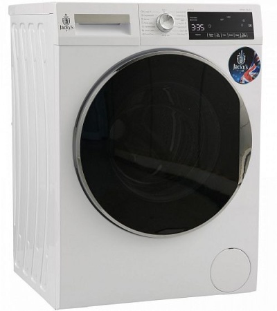 Стиральная машина JACKY'S JW 8TC41 купить с доставкой по Москве и Московской области в интернет-магазине АваТехно