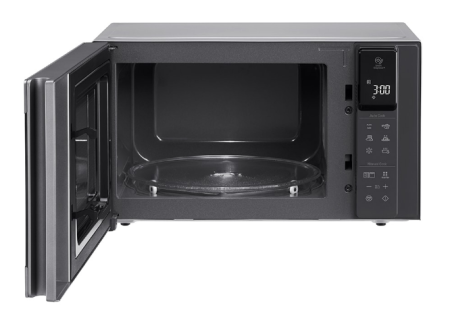 Микроволновая печь LG MH-6595CIS купить с доставкой по Москве и Московской области в интернет-магазине АваТехно