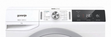 Сушильная машина Gorenje DA 92 IL купить с доставкой по Москве и Московской области в интернет-магазине АваТехно