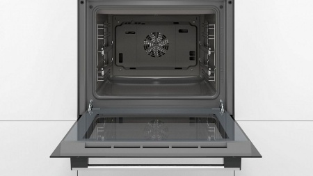 Встраиваемый электрический духовой шкаф Bosch HBJ554YS0R купить с доставкой по Москве и Московской области в интернет-магазине АваТехно