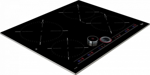 Варочная панель TEKA IT 6450 IKNOB купить с доставкой по Москве и Московской области в интернет-магазине АваТехно