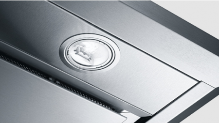 Вытяжка Bosch DWB 06W651 купить с доставкой по Москве и Московской области в интернет-магазине АваТехно