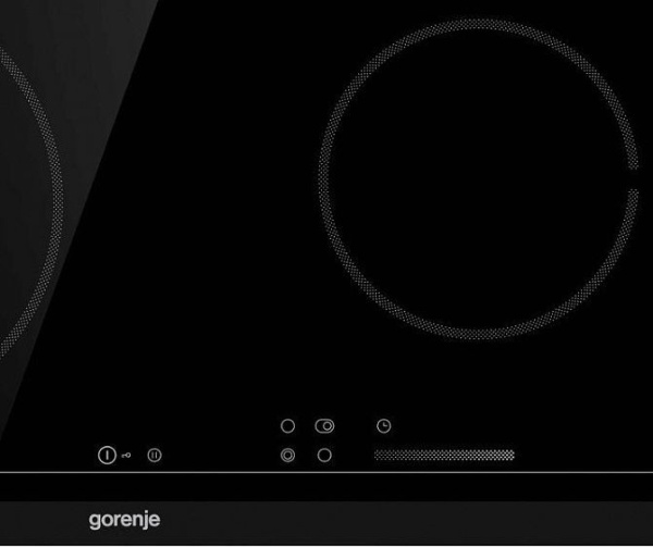 Встраиваемая электрическая варочная панель Gorenje ECS 643 BCSC Встраиваемая электрическая варочная панель Gorenje ECS 643 BCSC купить с доставкой по Москве и Московской области в интернет-магазине АваТехно