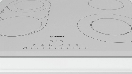 Электрическая варочная поверхность BOSCH PKM652FP1E купить с доставкой по Москве и Московской области в интернет-магазине АваТехно