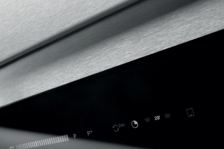 Вытяжка Gorenje GHV 92 X купить с доставкой по Москве и Московской области в интернет-магазине АваТехно