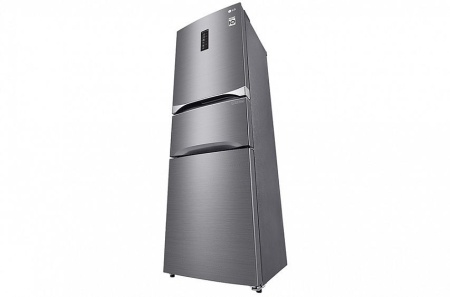 Холодильник LG GC-B303 SMHV купить с доставкой по Москве и Московской области в интернет-магазине АваТехно