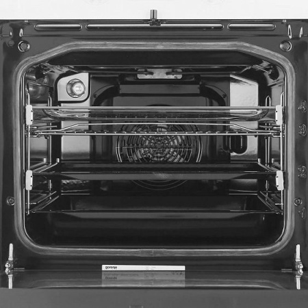Духовой шкаф GORENJE bo 7345 rw купить с доставкой по Москве и Московской области в интернет-магазине АваТехно