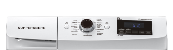 Стиральная машина KUPPERSBERG WS 60100 купить с доставкой по Москве и Московской области в интернет-магазине АваТехно