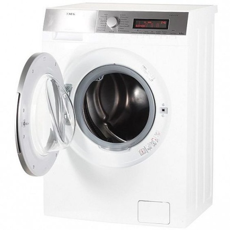 Стиральная машина AEG l 85470 sl купить с доставкой по Москве и Московской области в интернет-магазине АваТехно