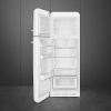 Холодильник SMEG FAB30LWH3 купить с доставкой по Москве и Московской области в интернет-магазине АваТехно