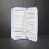 Холодильник SMEG FAB28RPB3 купить с доставкой по Москве и Московской области в интернет-магазине АваТехно