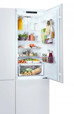 Встраиваемый холодильник Electrolux ENN 3074 EFW купить с доставкой по Москве и Московской области в интернет-магазине АваТехно