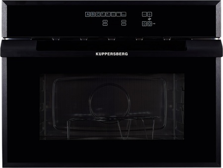 Микроволновая печь KUPPERSBERG hmw 969 bl