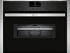 Духовой шкаф NEFF c17ms22n0