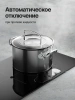 Варочная панель Kuppersberg ICS 311 купить с доставкой по Москве и Московской области в интернет-магазине АваТехно
