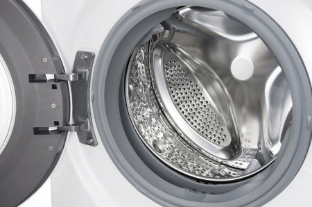 Стиральная машина LG F2J5HS4W купить с доставкой по Москве и Московской области в интернет-магазине АваТехно