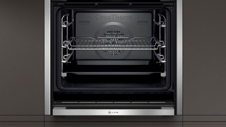 Духовой шкаф NEFF B47CS24H0 купить с доставкой по Москве и Московской области в интернет-магазине АваТехно