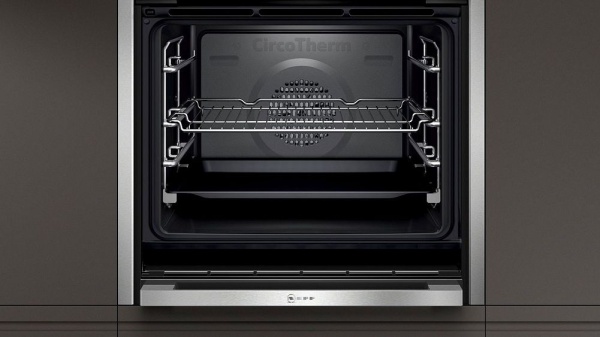 Духовой шкаф NEFF B47CS24H0 купить с доставкой по Москве и Московской области в интернет-магазине АваТехно