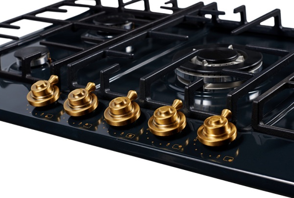 Поверхность KUPPERSBERG fv 9 tgrz b купить с доставкой по Москве и Московской области в интернет-магазине АваТехно