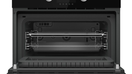 МИКРОВОЛНОВАЯ ПЕЧЬ TEKA MLC 8440 NIGHT RIVER BLACK (111160003) купить с доставкой по Москве и Московской области в интернет-магазине АваТехно