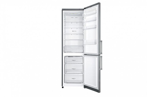 Холодильник LG GA-B499 YLUZ купить с доставкой по Москве и Московской области в интернет-магазине АваТехно