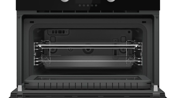 МИКРОВОЛНОВАЯ ПЕЧЬ TEKA MLC 8440 NIGHT RIVER BLACK (111160003) купить с доставкой по Москве и Московской области в интернет-магазине АваТехно