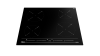 Варочная поверхность TEKA IBC 64010 MSS BLACK (112520012) купить с доставкой по Москве и Московской области в интернет-магазине АваТехно