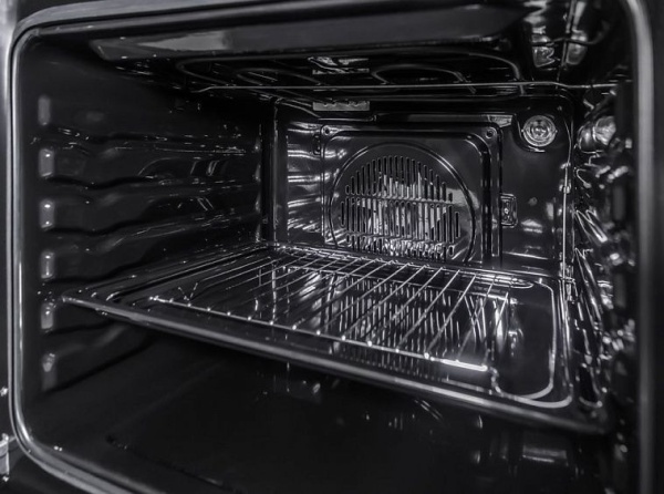 Электрический духовой шкаф EXITEQ EXO-202 купить с доставкой по Москве и Московской области в интернет-магазине АваТехно