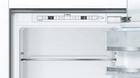Встраиваемый холодильник Bosch KIS86AF20R купить с доставкой по Москве и Московской области в интернет-магазине АваТехно