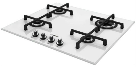 Поверхность SMEG psf906-4 купить с доставкой по Москве и Московской области в интернет-магазине АваТехно