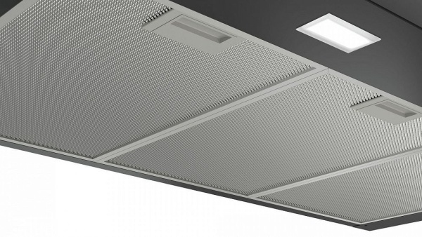 Каминная вытяжка BOSCH DWP 96BC60 купить с доставкой по Москве и Московской области в интернет-магазине АваТехно