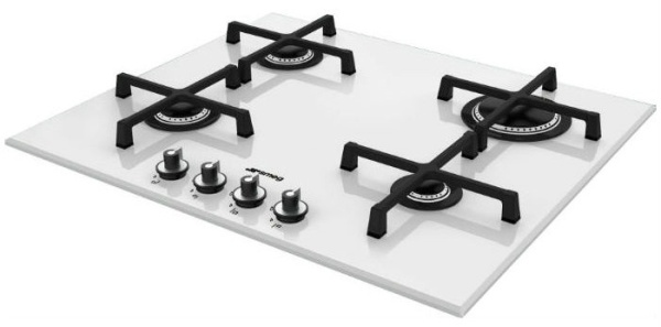 Поверхность SMEG psf906-4 купить в Москве цена в интернет-магазине АваТехно