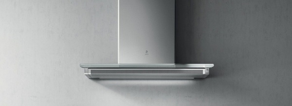 Вытяжка Elica SERENDIPITY IX/A/90 купить с доставкой по Москве и Московской области в интернет-магазине АваТехно