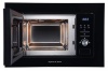 Микроволновая печь ZIGMUND & SHTAIN BMO 16.202 B купить с доставкой по Москве и Московской области в интернет-магазине АваТехно