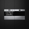 Винный шкаф SMEG CVI318XS купить с доставкой по Москве и Московской области в интернет-магазине АваТехно