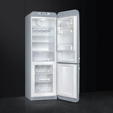 Холодильник SMEG fab32rxn1 купить с доставкой по Москве и Московской области в интернет-магазине АваТехно