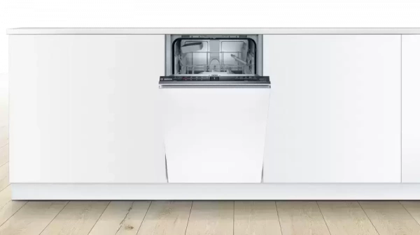Встраиваемая посудомоечная машина BOSCH SPV2IKX2BR купить с доставкой по Москве и Московской области в интернет-магазине АваТехно