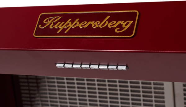 Вытяжка KUPPERSBERG t 939 bor купить с доставкой по Москве и Московской области в интернет-магазине АваТехно