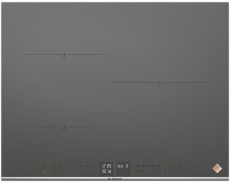 Варочная поверхность DE DIETRICH DPI7572G